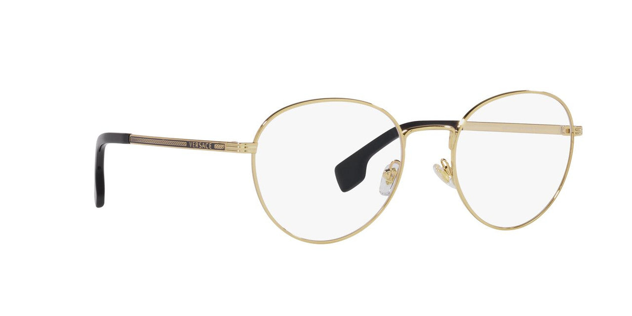 Lentes Oftálmicos Versace VE1279 Dorado