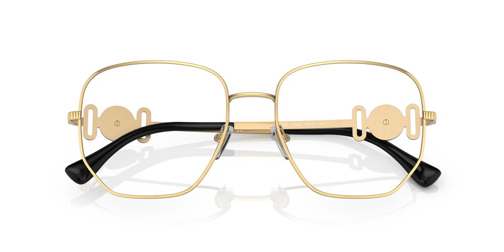 Lentes Oftálmicos Versace VE1283 Dorado