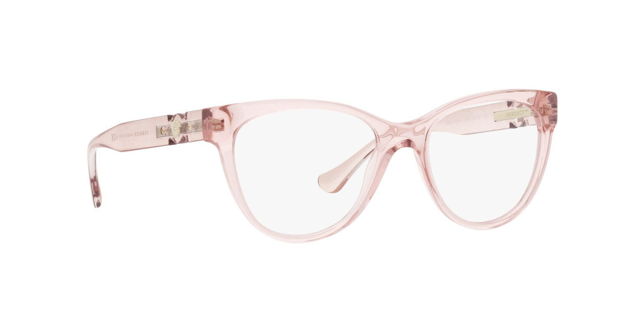 Lentes Oftálmicos Versace VE3304 Rosa