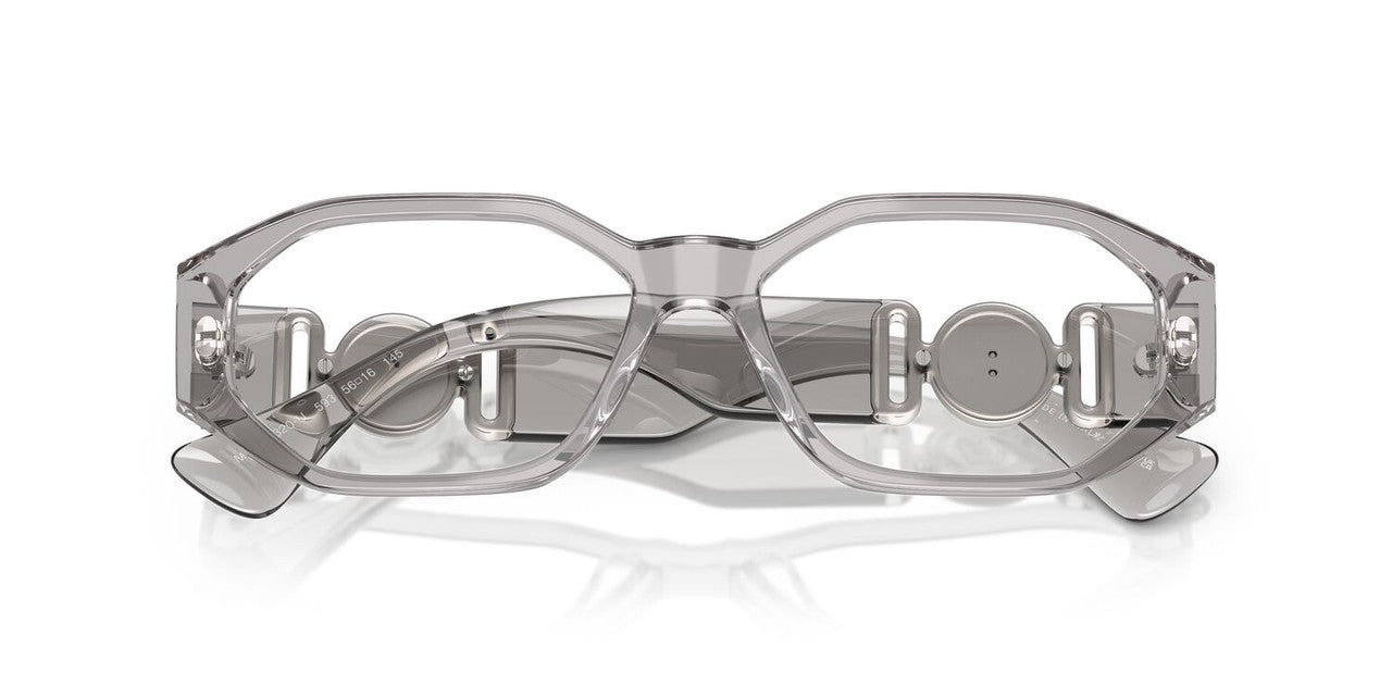 Lentes Oftálmicos Versace VE3320U Gris