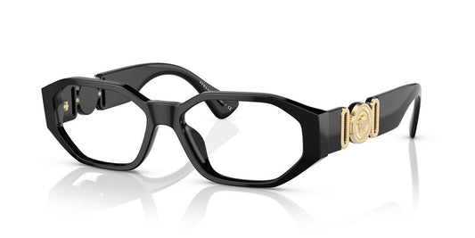 Lentes Oftálmicos Versace VE3320U Negro