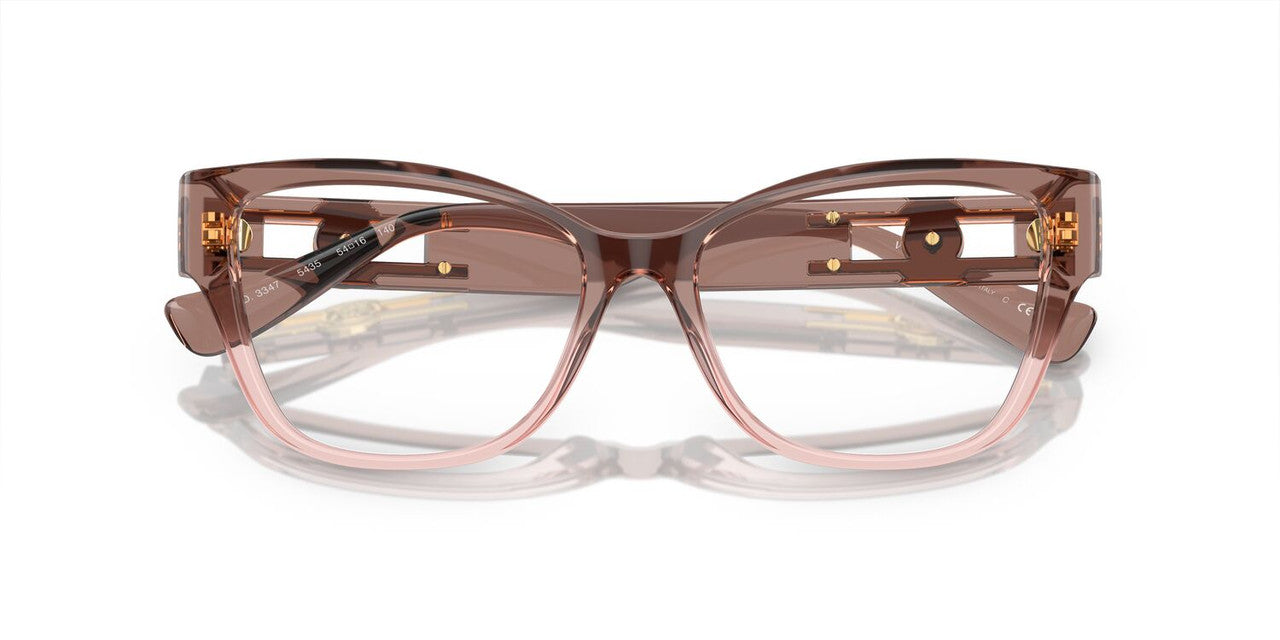 Lentes Oftálmicos Versace VE3347 Rosa