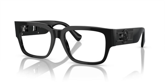 Lentes Oftálmicos Versace VE3350 Negro