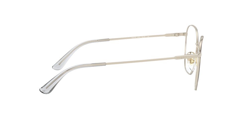 Lentes Oftálmicos Vogue Eyewear 0VO4178 Dorado