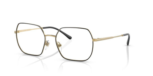 Lentes Oftálmicos Vogue Eyewear 0VO4253 Negro