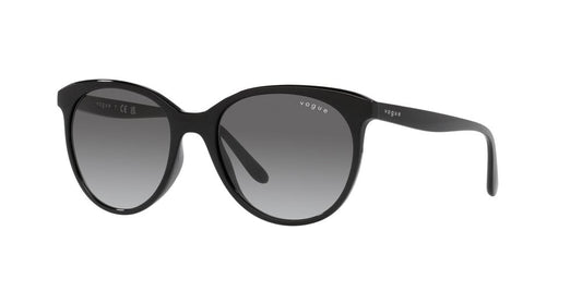 Lentes De Sol Vogue Eyewear VO5453S Gris/Negro