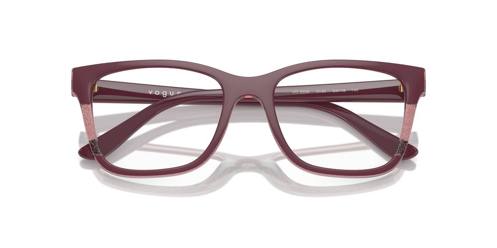 Lentes Oftálmicos Vogue Eyewear VO5556 Purpura