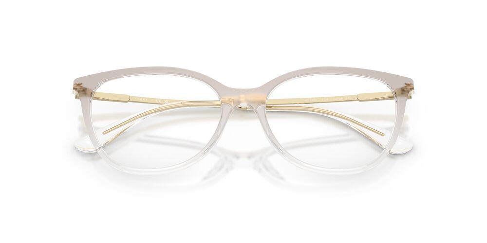 Lentes Oftálmicos Vogue Eyewear VO5673 Café