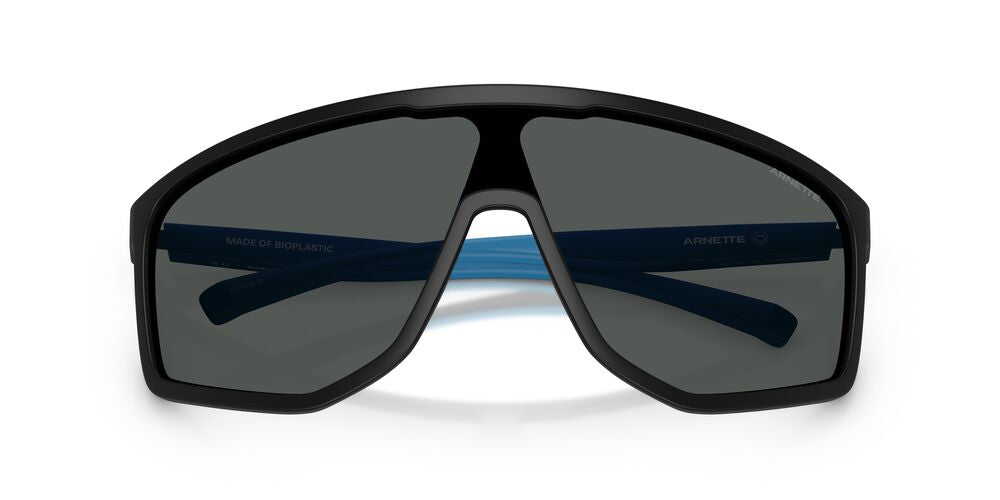 Lentes De Sol Arnette AN4360 Gris/Negro