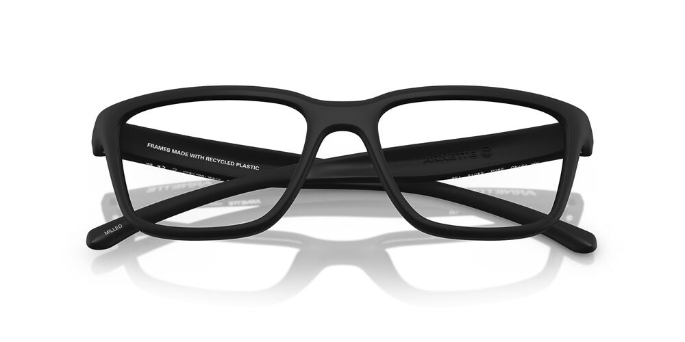 Lentes Oftálmicos Arnette AN7274U Negro