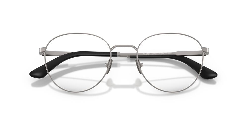 Lentes Oftálmicos Giorgio Armani AR5164 Gris