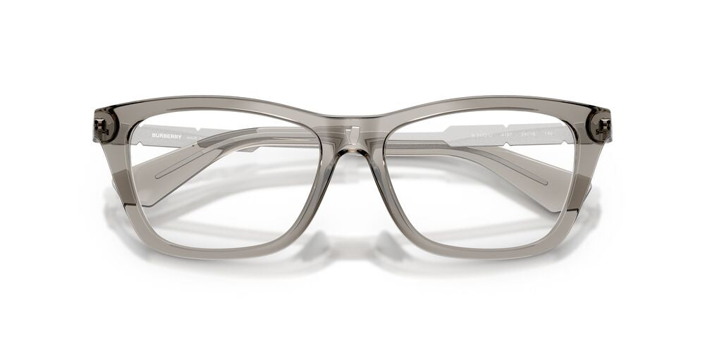 Lentes Oftálmicos Burberry BE2442U Gris