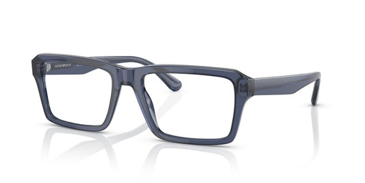 Lentes Oftálmicos Emporio Armani 0EA3206 Azul