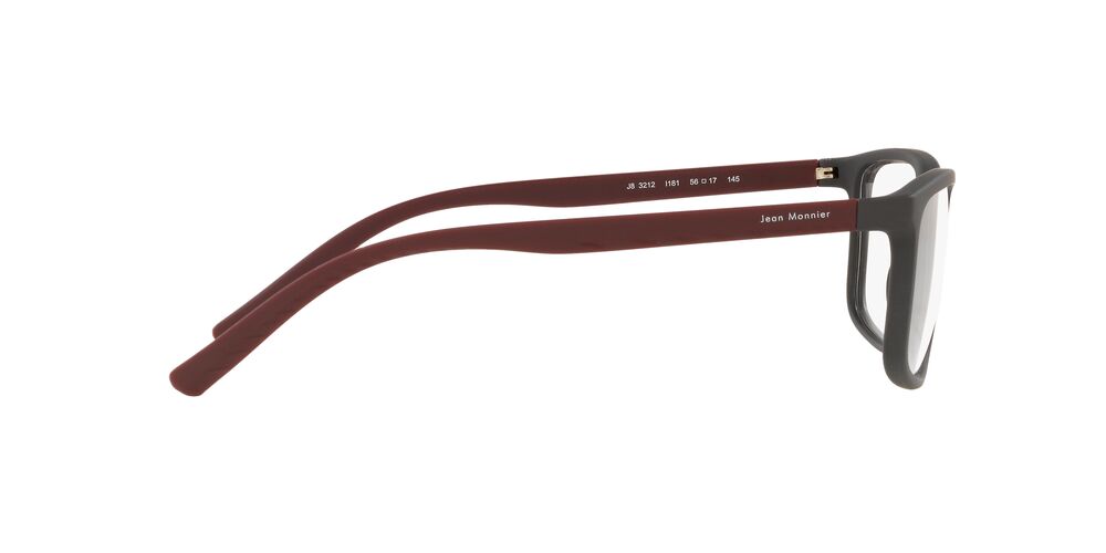 Lentes Oftálmicos Jean Monnier J83212 Gris