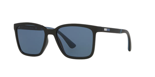 Lentes De Sol Jean Monnier J84171 Azul/Negro