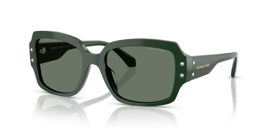 Lentes De Sol Michael Kors MK2233B Verde/Verde