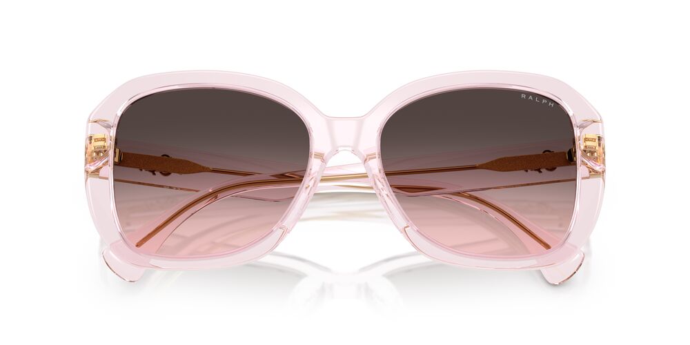 Lentes De Sol Ralph RA5321U Rosa/Rosa