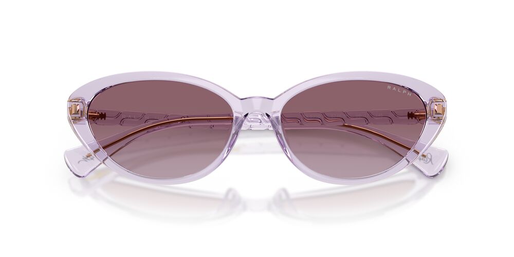 Lentes De Sol Ralph RA5338U Violeta/Violeta