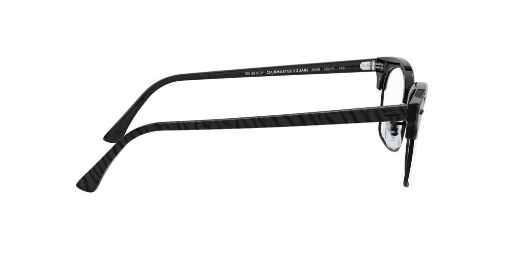 Lentes Oftálmicos Ray-Ban RX3916V Negro