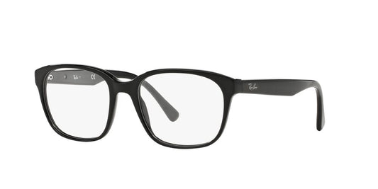 Lentes Oftálmicos Ray-Ban RX5340 Negro