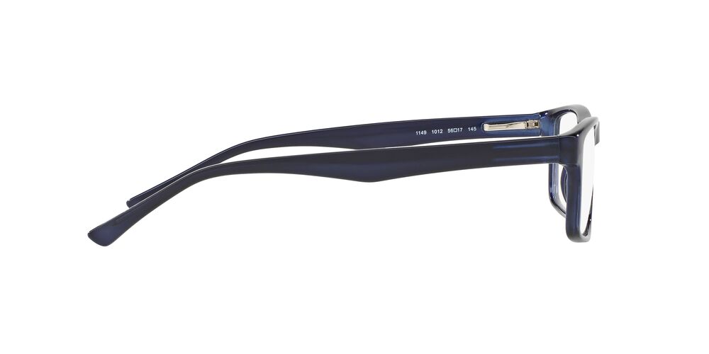 Lentes Oftálmicos Sferoflex SF1149 Azul