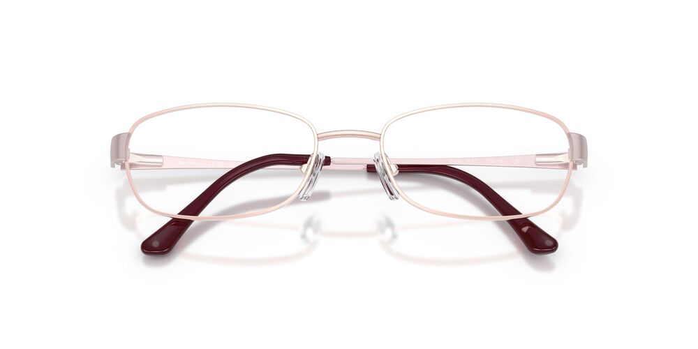 Lentes Oftálmicos Sferoflex SF2584 Café