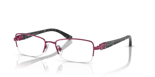 Lentes Oftálmicos Vogue Eyewear VO3813B Burdeo