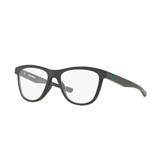 Lentes Oftálmicos Oakley OX8070 Grounded Gris