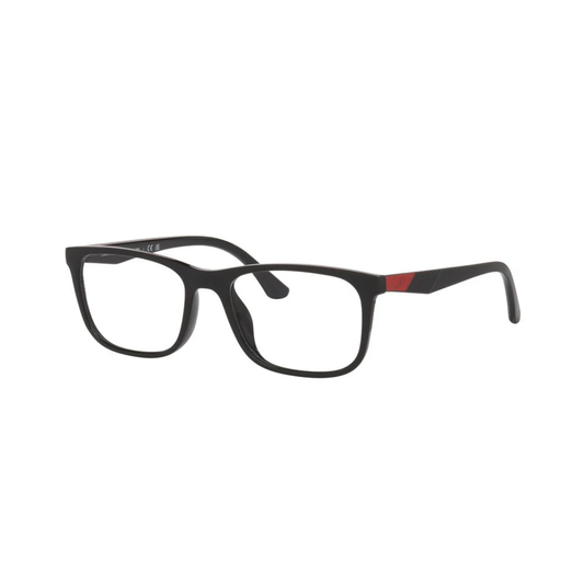 Lentes Oftálmicos Jack Pacific JK4046U Negro