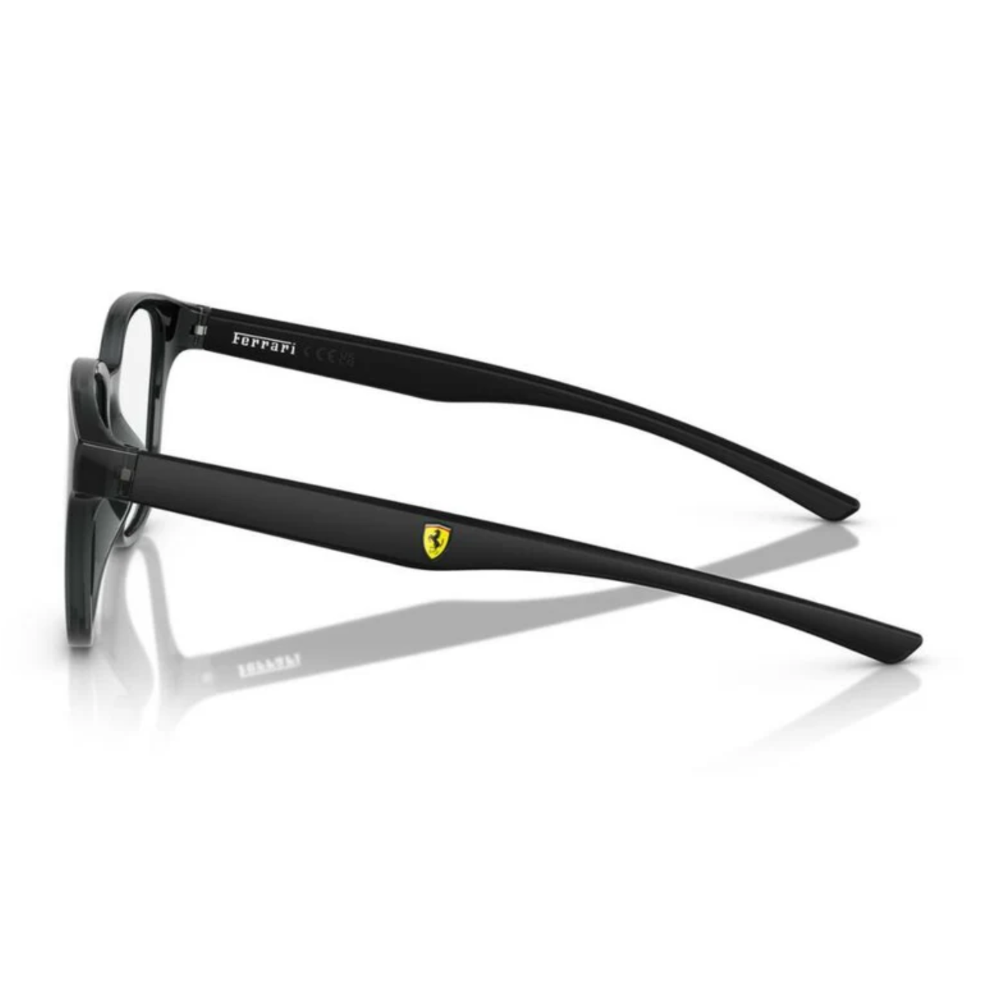Lentes Oftálmicos Scuderia Ferrari FZ8015U Gris