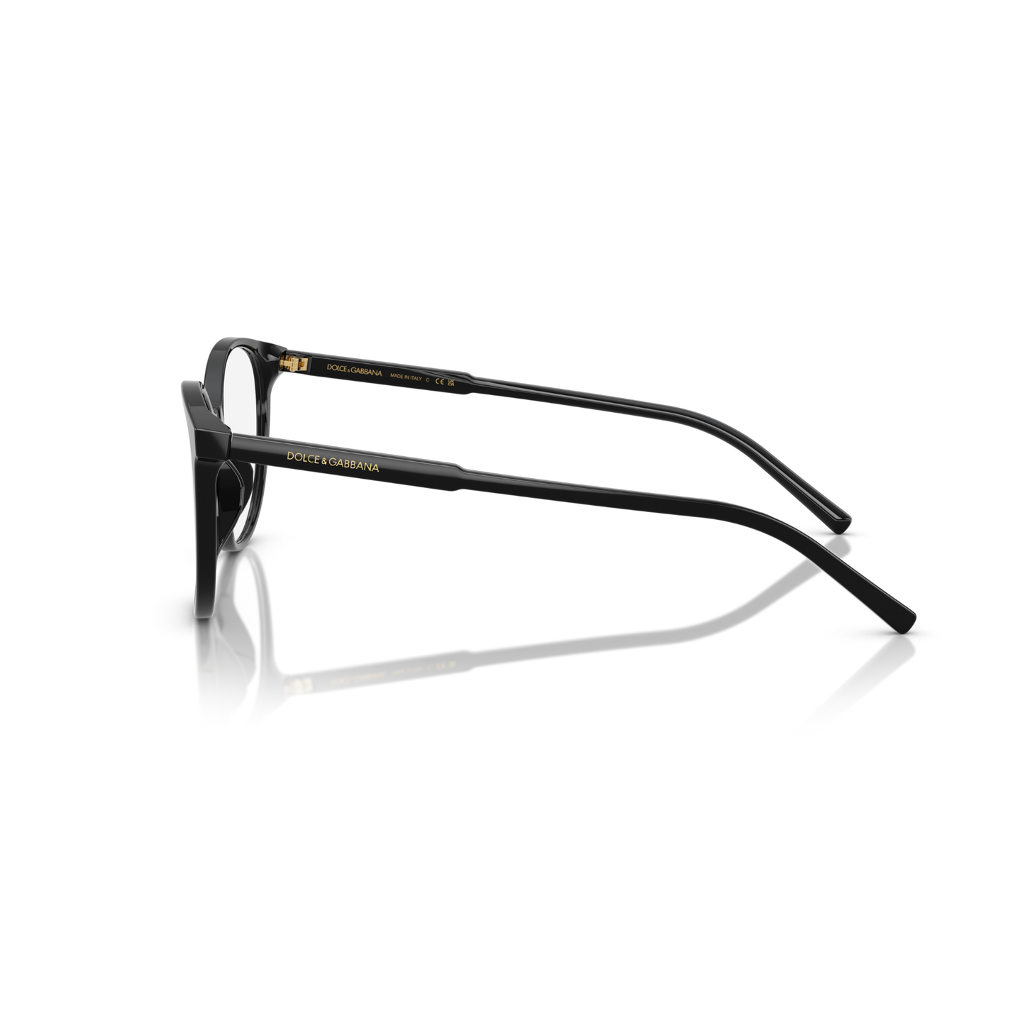 Lentes Oftálmicos Dolce & Gabbana DG3425 Negro