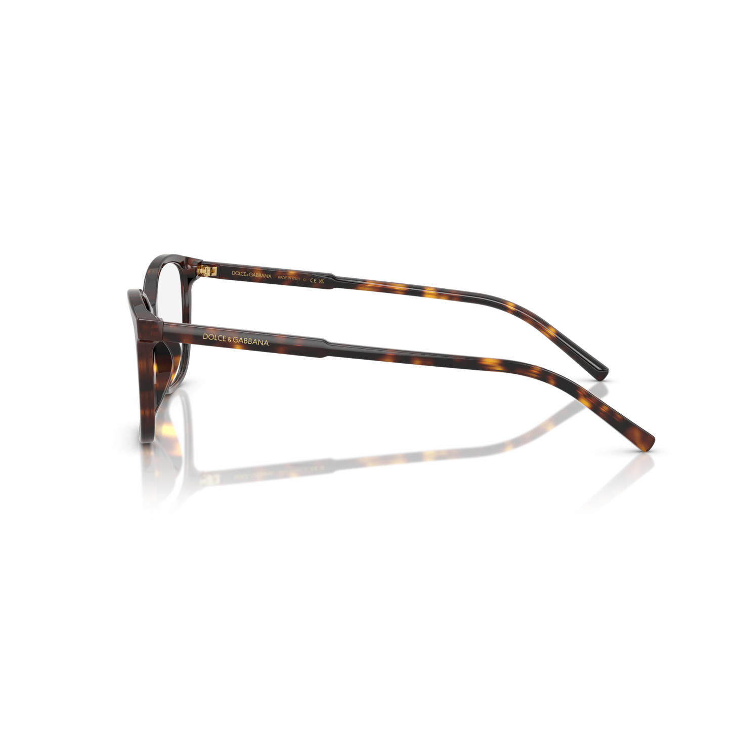 Lentes Oftálmicos Dolce & Gabbana 0DG3424 Havana