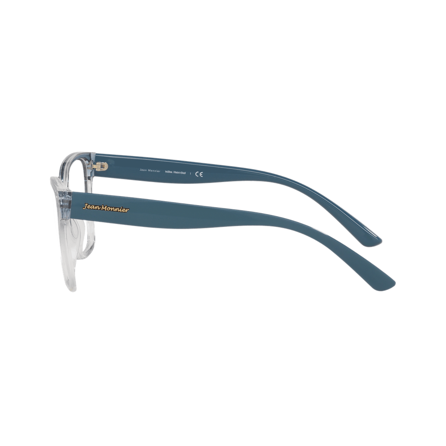 Lentes Oftálmicos Jean Monnier J83253 Azul