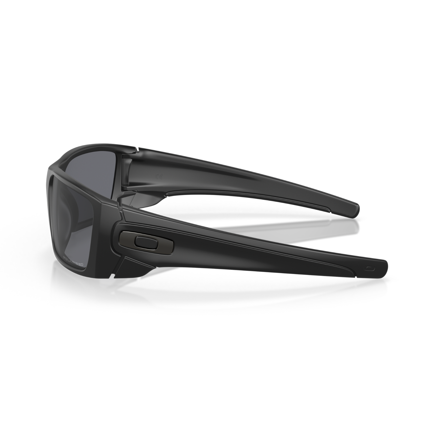 Lentes De Sol Oakley OO9096 Fuel Cell Gris/Negro