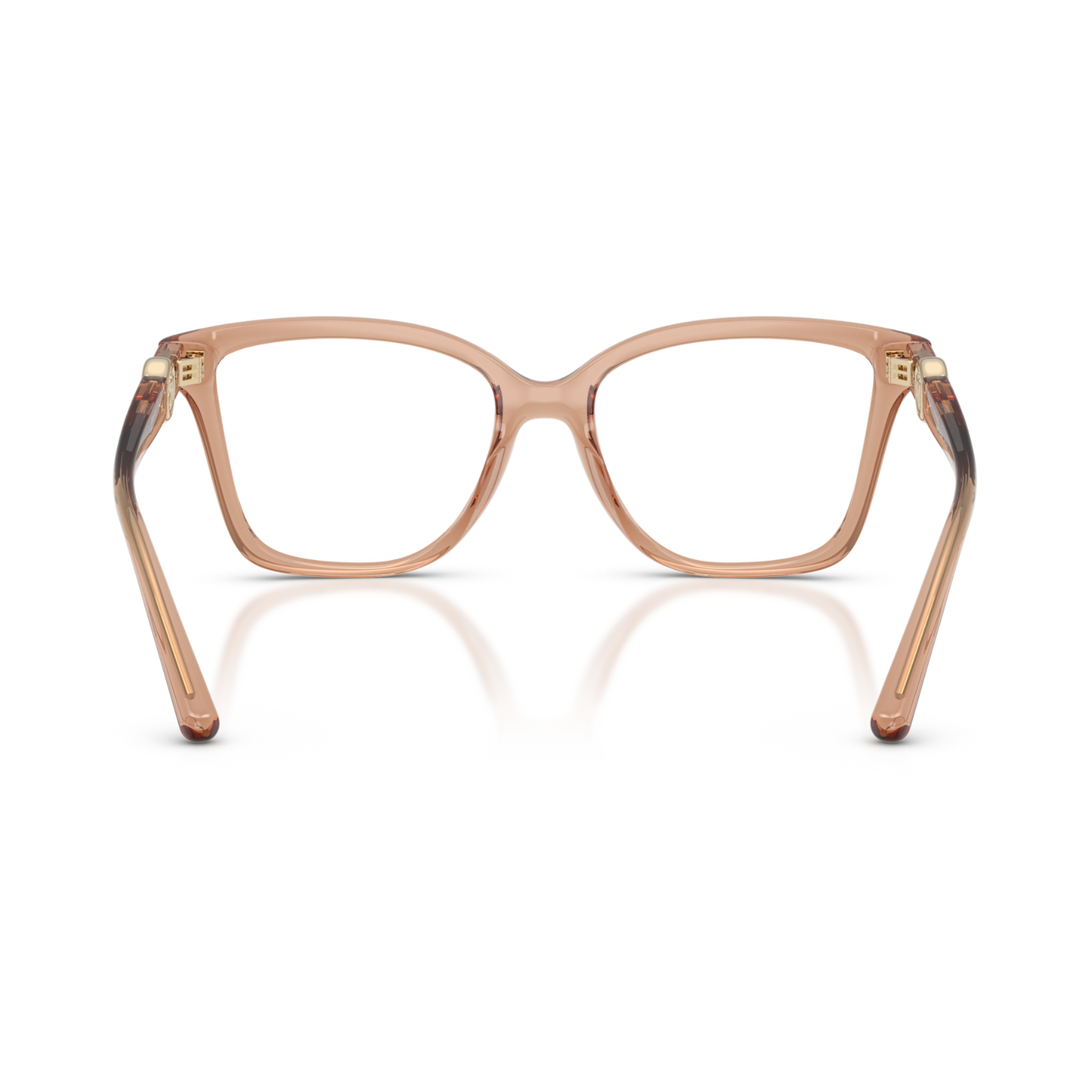 Lentes Oftálmicos Michael Kors MK4180U Kobe Marrón