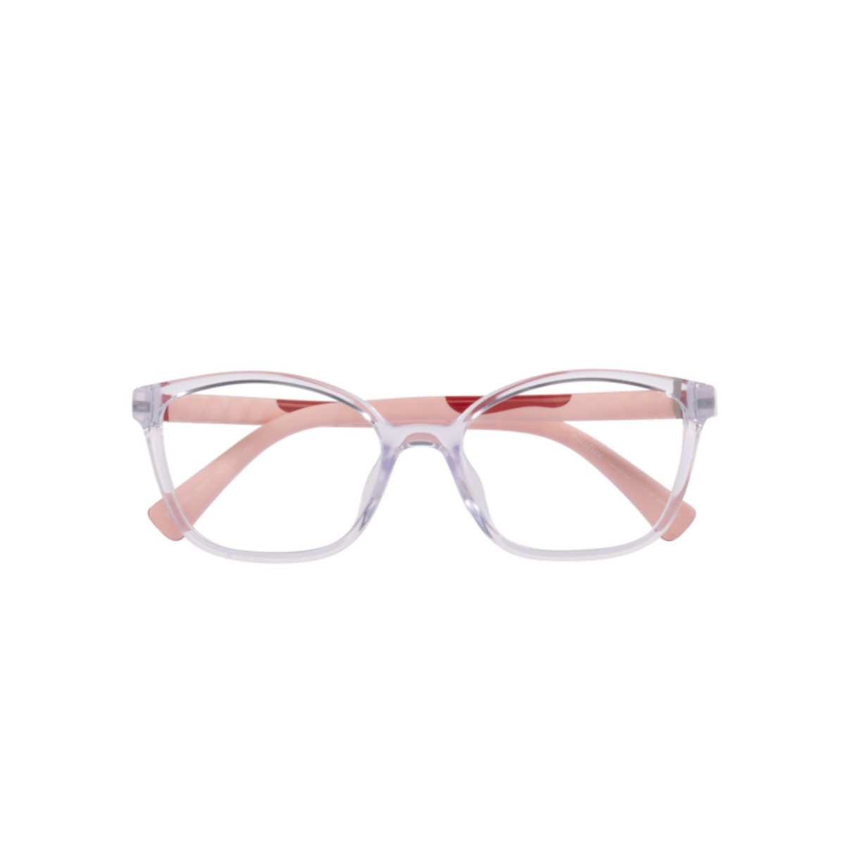 Lentes Oftálmicos Miraflex MF4039 Trasparente