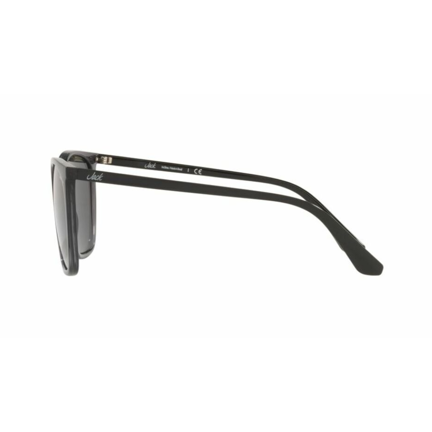 Lentes De Sol Jack Pacific JK1013 Gris/Gris