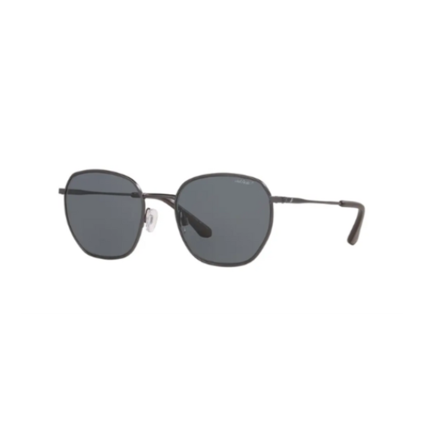 Lentes De Sol Jack Pacific JK3012 Gris/Plateado