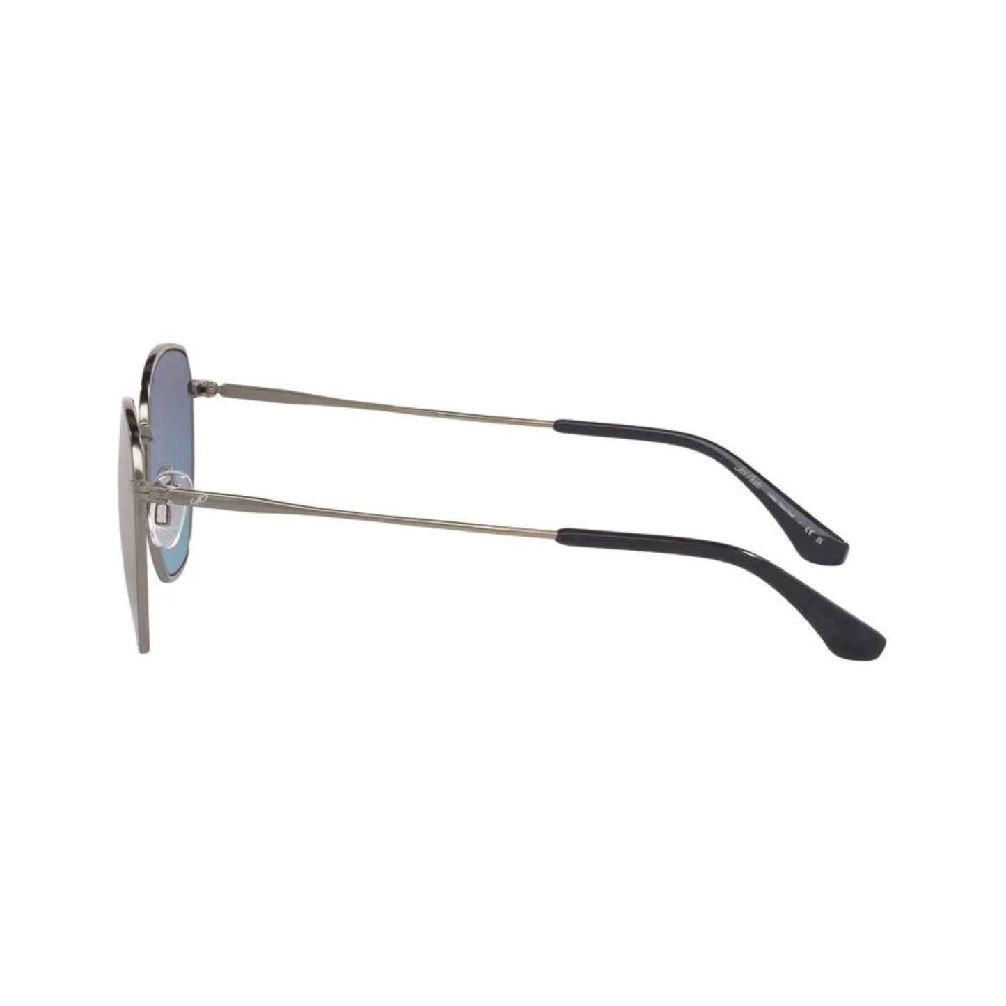 Lentes De Sol Jack Pacific JK3012 Azul/Gris