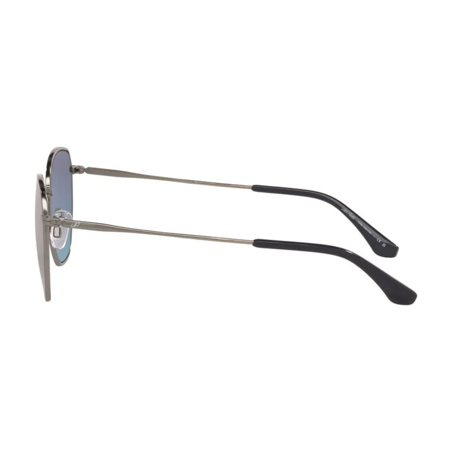 Lentes De Sol Jack Pacific JK3012 Azul/Gris