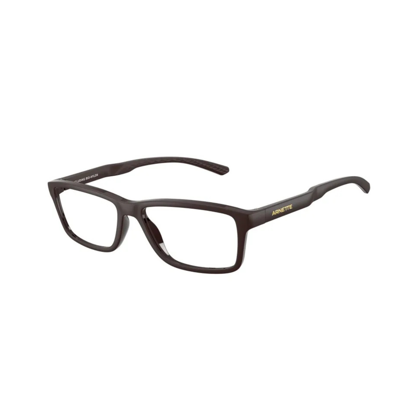 Lentes Oftálmicos Arnette AN7292 Chocolate