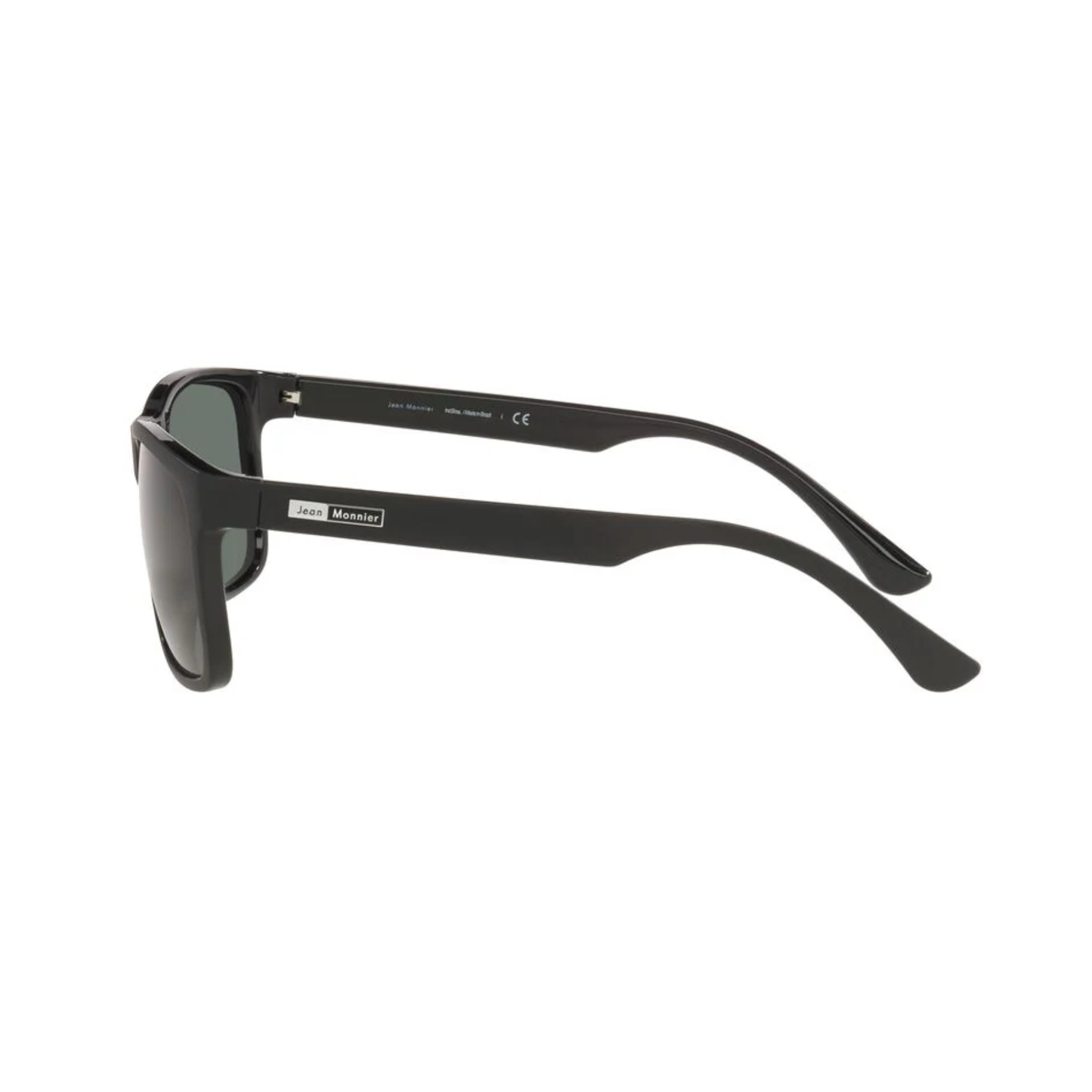Lentes De Sol Jean Monnier J84175 Verde/Negro