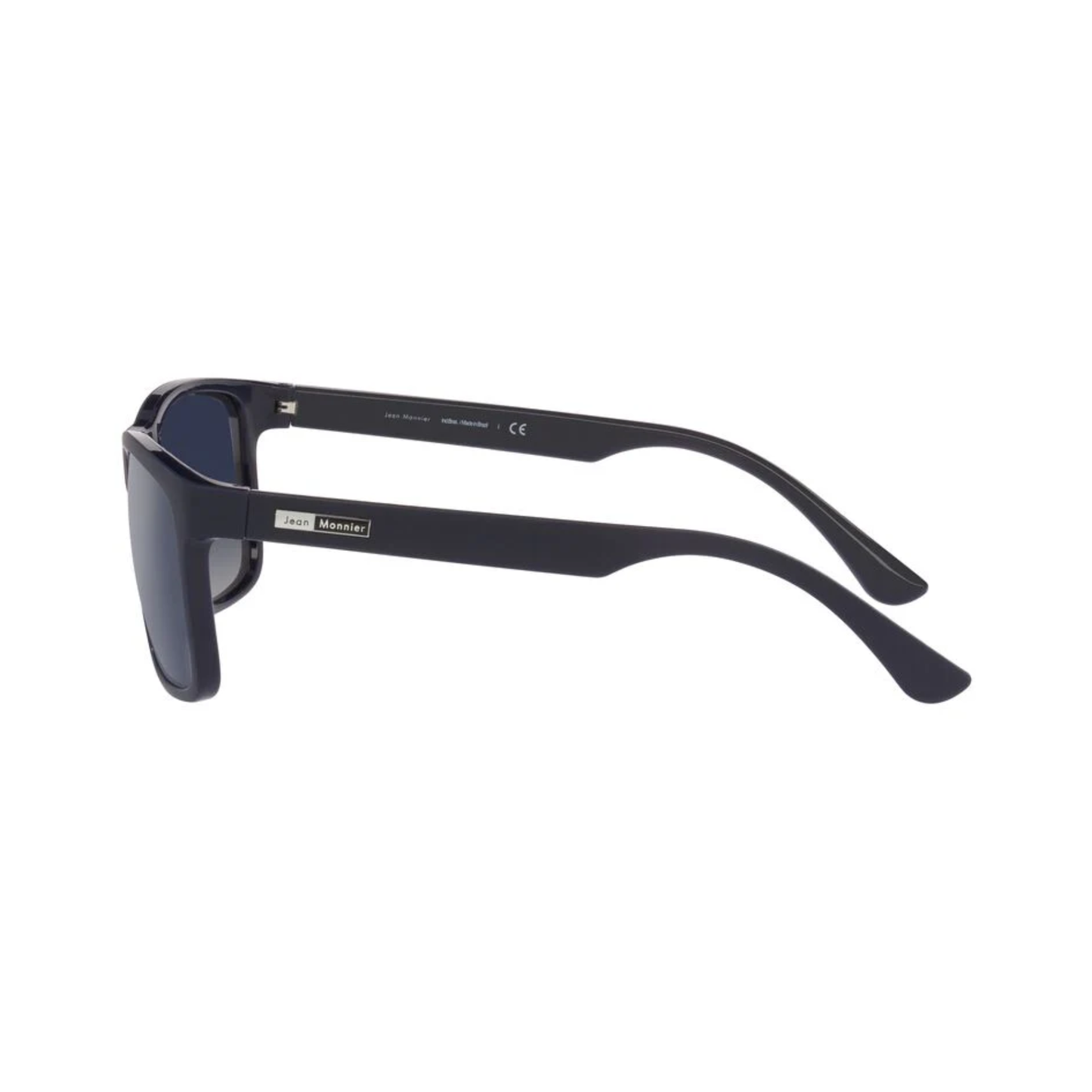 Lentes De Sol Jean Monnier J84175 Azul/Azul