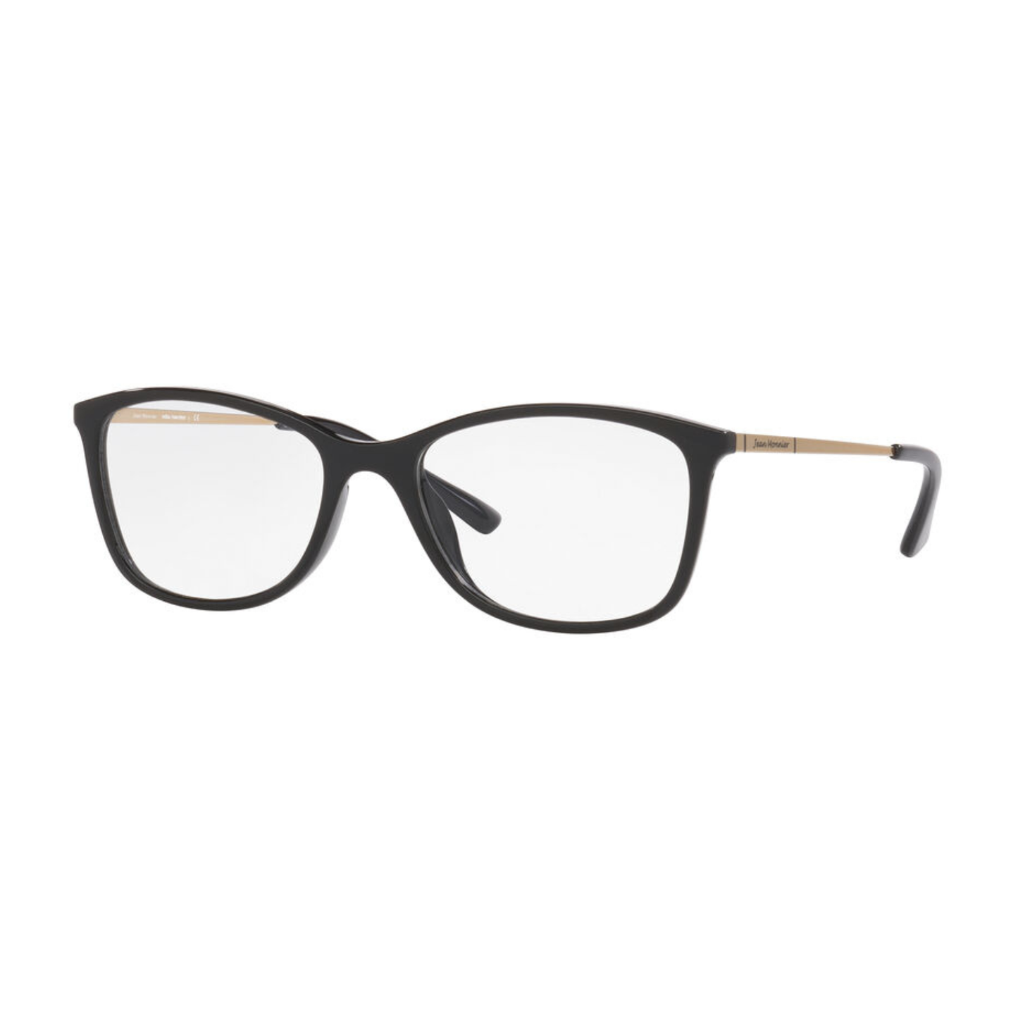 Lentes Oftálmicos Jean Monnier J83264 Negro
