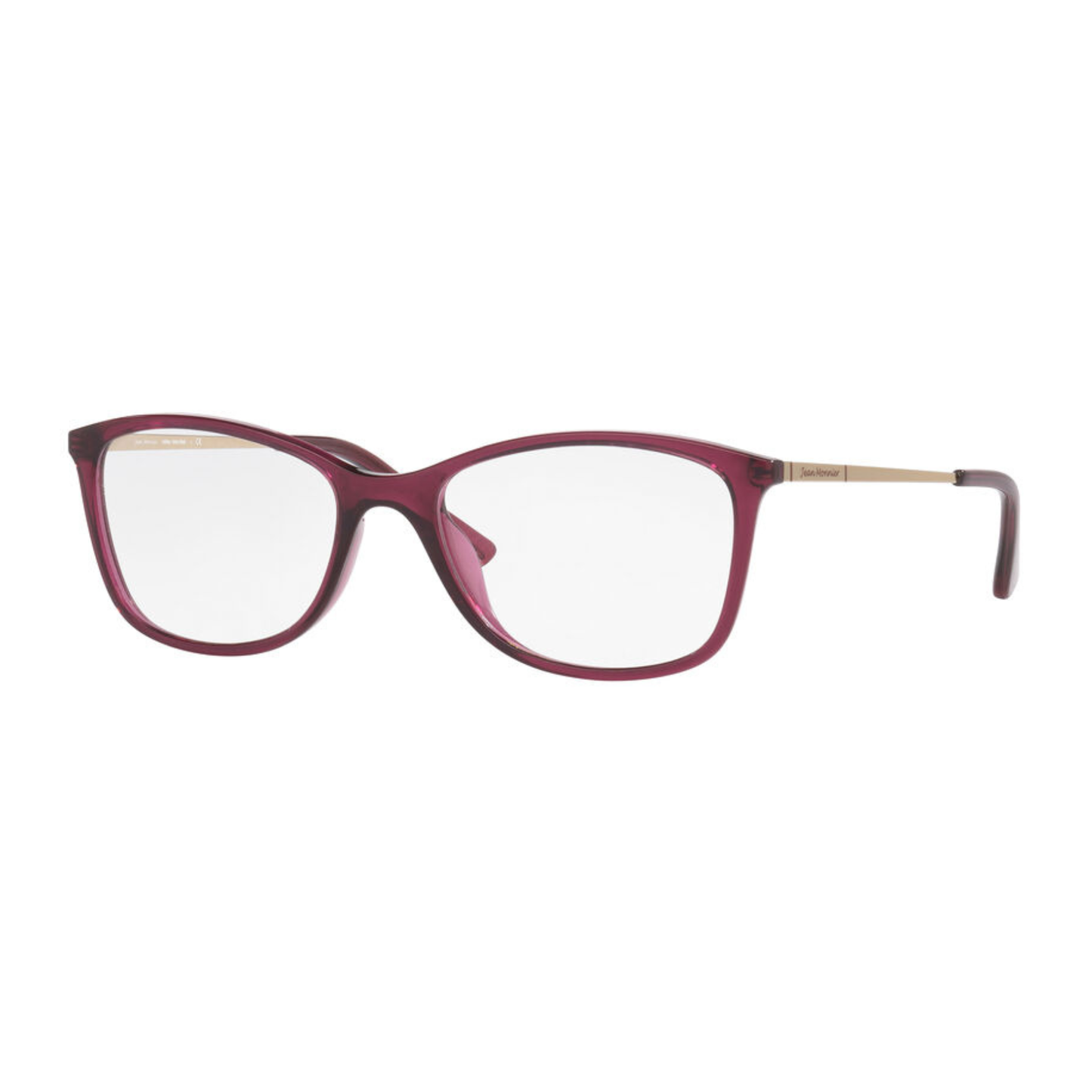 Lentes Oftálmicos Jean Monnier J83264 Burdeo