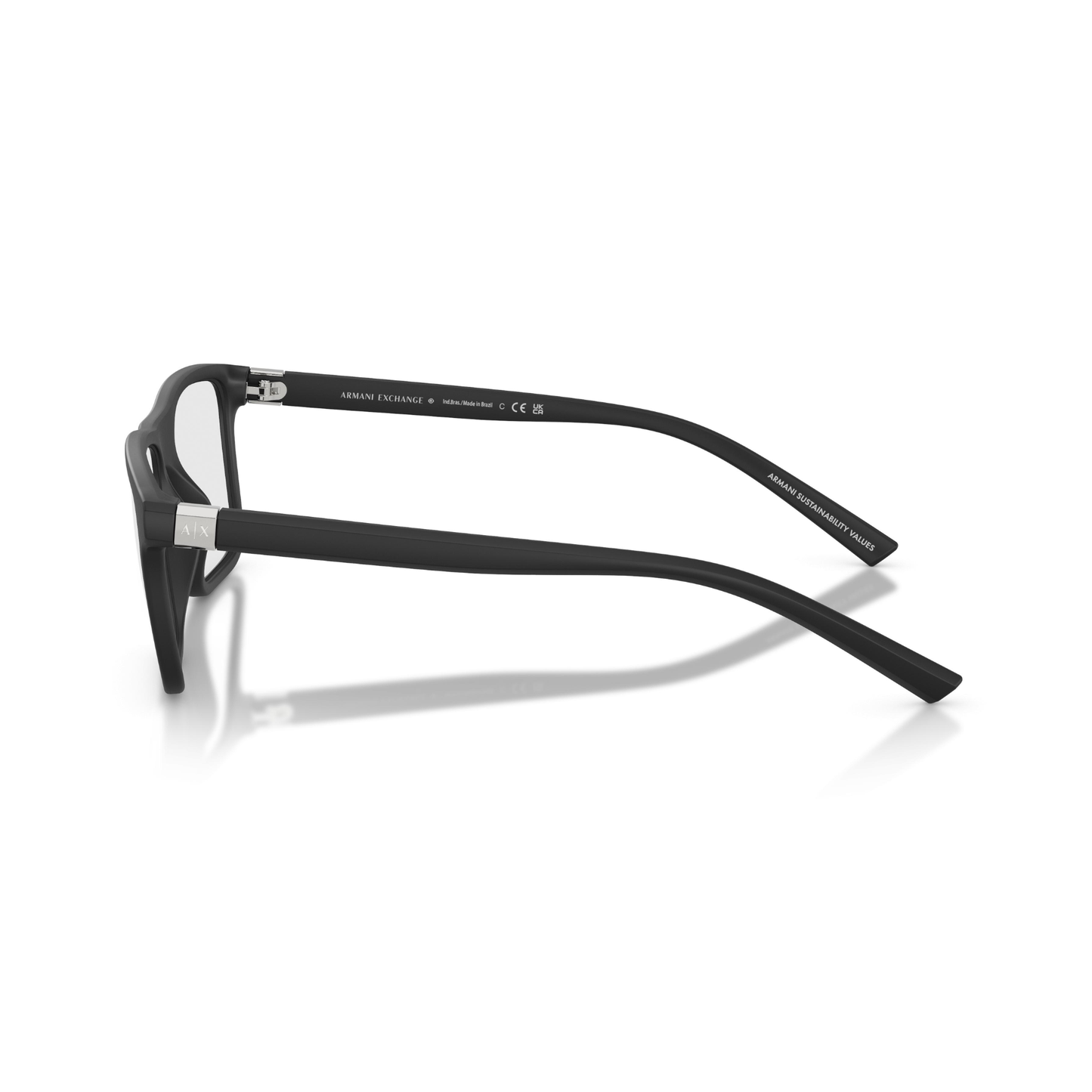 Lentes Oftálmicos Armani Exchange AX3136U Azul