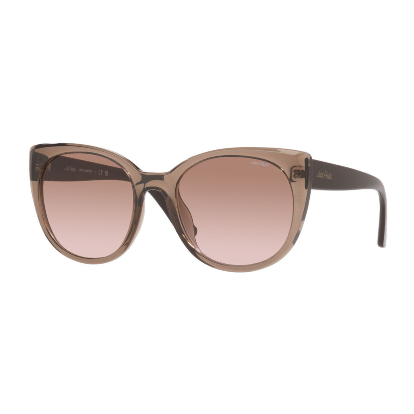 Lentes De Sol Jack Pacific JK1047U Rosa/Crema