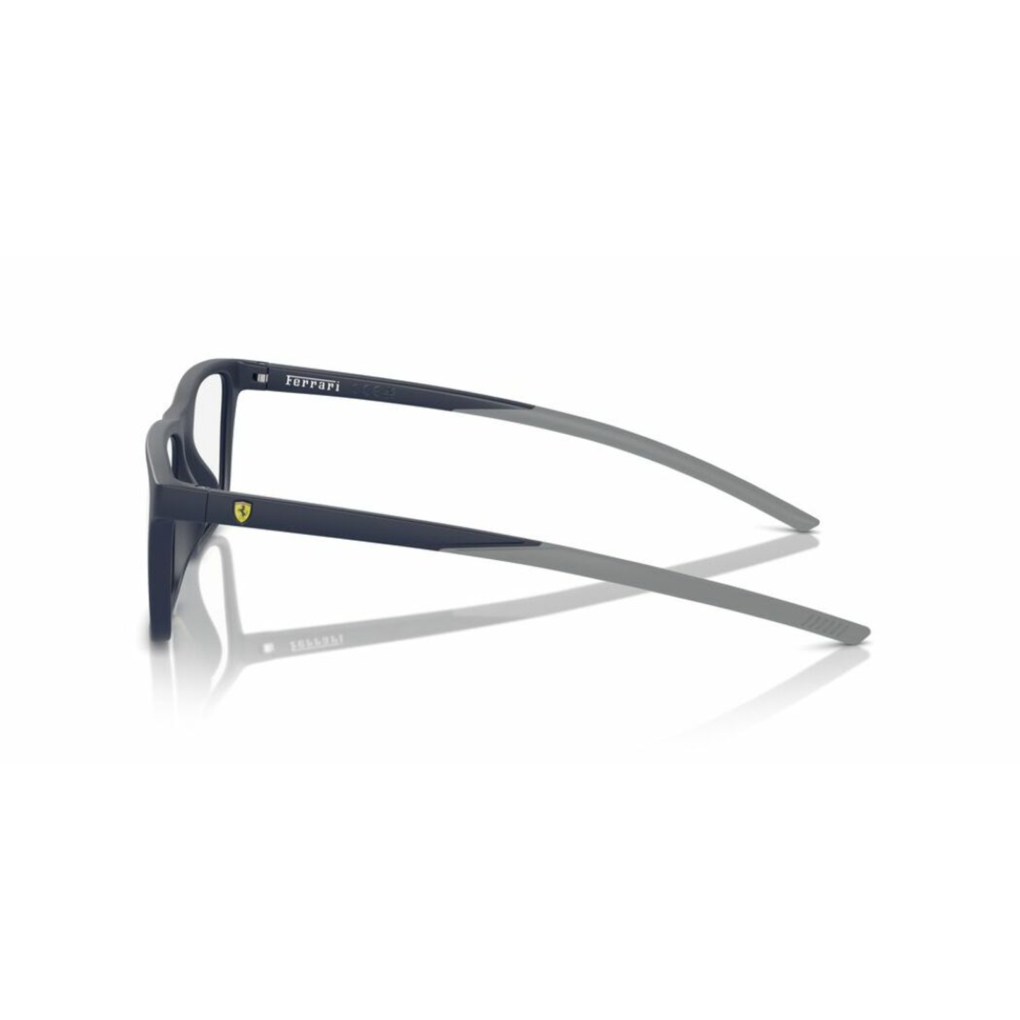 Lentes Oftálmicos Scuderia Ferrari FZ8001U Azul