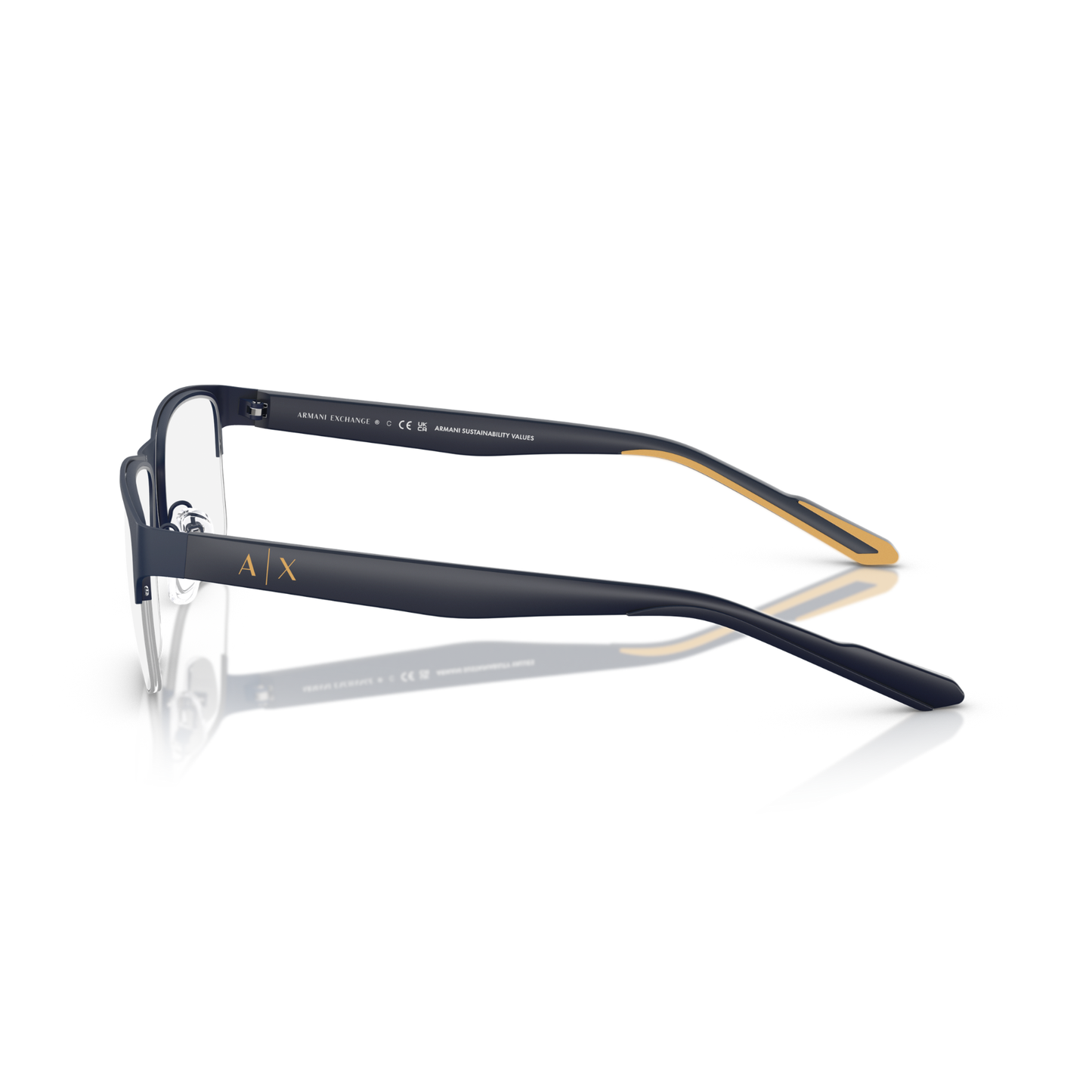 Lentes Oftálmicos Armani Exchange AX1068 Azul
