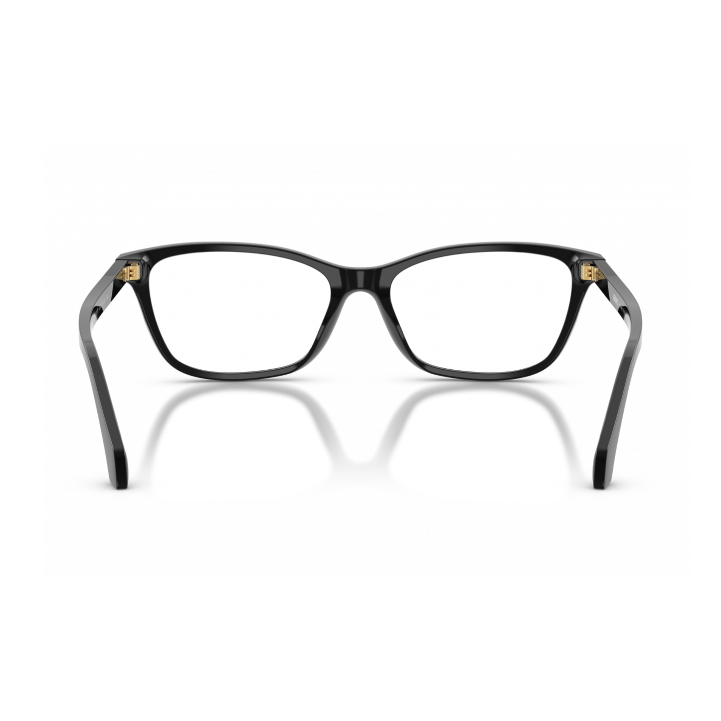 Lentes Oftálmicos Versace VE3375 Black Negro Mujer Negro